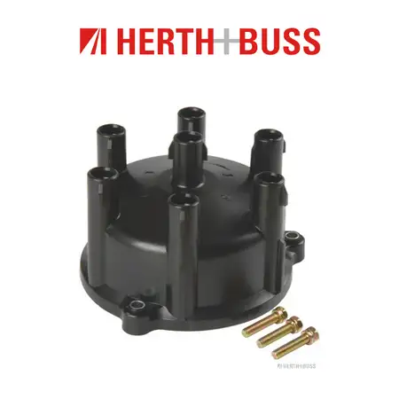 HERTH+BUSS JAKOPARTS Verteilerkappe LEXUS GS TOYOTA Aristo S14 Camry V1 V2 Supra A8