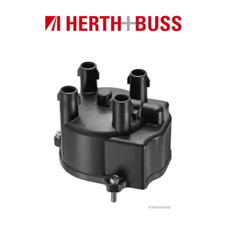 HERTH+BUSS JAKOPARTS Verteilerkappe f&uuml;r TOYOTA AVENSIS T22 CARINA E COROLLA E10