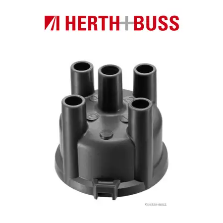 HERTH+BUSS JAKOPARTS Verteilerkappe f&uuml;r TOYOTA CARINA CELICA COROLLA CORONA CRE