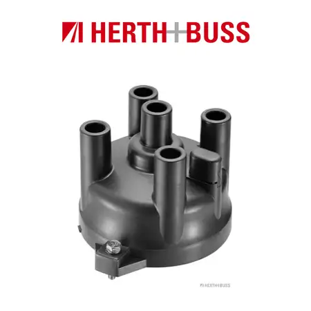 HERTH+BUSS JAKOPARTS Verteilerkappe f&uuml;r MAZDA 121 I 323 III 626 III 929 III