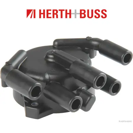 HERTH+BUSS JAKOPARTS Verteilerkappe f&uuml;r MITSUBISHI L 200 L 300 III L 400 2.0 2.4