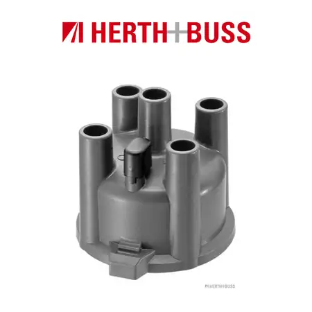 HERTH+BUSS JAKOPARTS Verteilerkappe f&uuml;r DAIHATSU CHARMANT ROCKY ISUZU MIDI SUZU