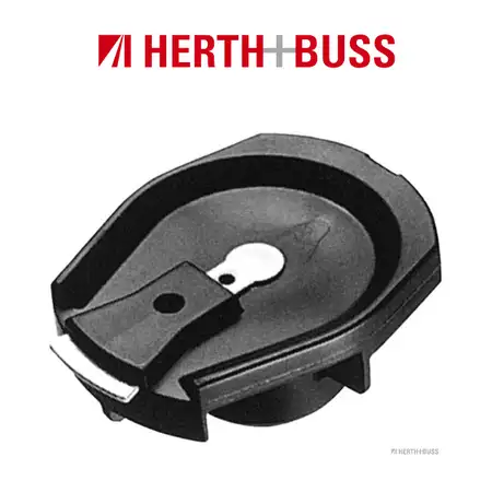 HERTH+BUSS JAKOPARTS Verteilerfinger f&uuml;r HONDA ACCORD V VI CIVIC VI ODYSSEY SHU