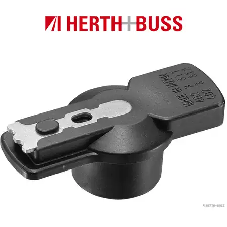 HERTH+BUSS JAKOPARTS Verteilerfinger f&uuml;r MITSUBISHI COLT IV GALANT V LANCER V