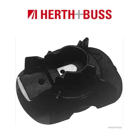 HERTH+BUSS JAKOPARTS Verteilerfinger f&uuml;r NISSAN 200 SX 240 SX ALMERA I SUZUKI X