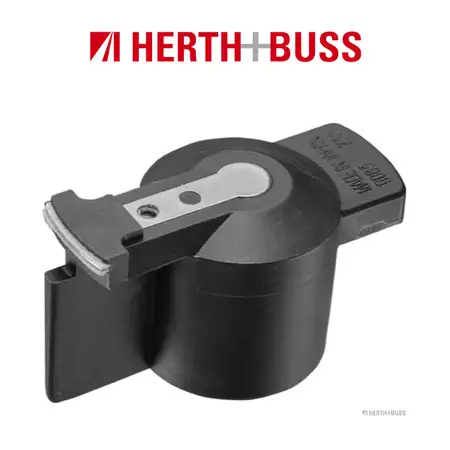 HERTH+BUSS JAKOPARTS Verteilerfinger f&uuml;r NISSAN MICRA I K10 1.2 SUNNY III N14 1