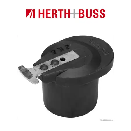 HERTH+BUSS JAKOPARTS Verteilerfinger f&uuml;r TOYOTA CELICA COROLLA HIACE HILUX STAR