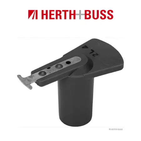 HERTH+BUSS JAKOPARTS Verteilerfinger f&uuml;r TOYOTA 4 RUNNER CARINA II CELICA DYNA