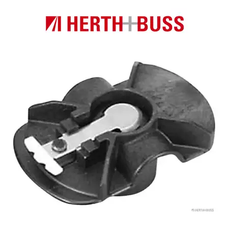 HERTH+BUSS JAKOPARTS Verteilerfinger f&uuml;r KIA PRIDE SEPHIA MAZDA 626 III MITSUBI