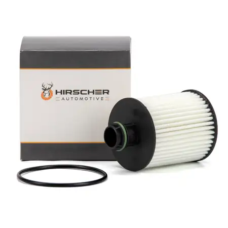 HIRSCHER &Ouml;lfilter OPEL Astra Cascada Corsa Insignia Meriva Zafira 2.0 CDTI 95528278