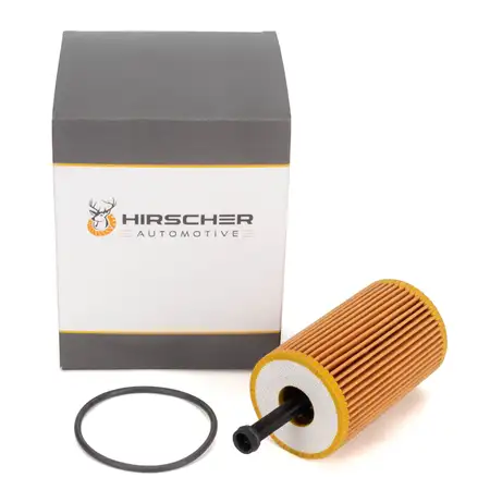 HIRSCHER &Ouml;lfilter CITROEN Berlingo C2 C3 PEUGEOT 106 II 206 306 307 Partner 1109.AN