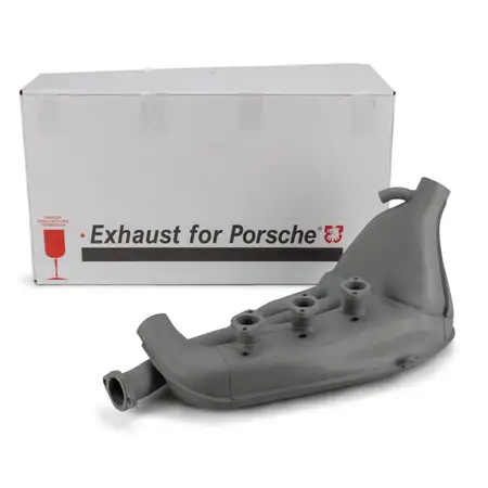 JP GROUP W&auml;rmetauscher f&uuml;r PORSCHE 911 2.0 2.3 2.7 1963-1975 links 91121102160