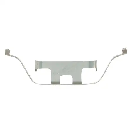 Haltefeder Bremssattel f&uuml;r BMW E46 E90-93 E34 E39 E60 X3 X5 hinten 34216753675