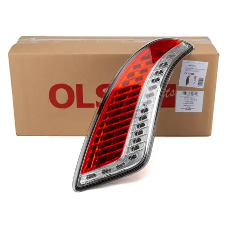 OLSA 1.04.106.00 LED Heckleuchte R&uuml;ckleuchte LANCIA Delta 3 hinten rechts 51808846