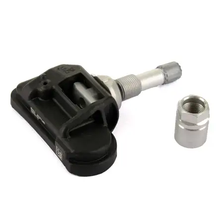 Reifendrucksensor + &Uuml;berwurfmutter OPEL Astra J Insignia A Zafira B C