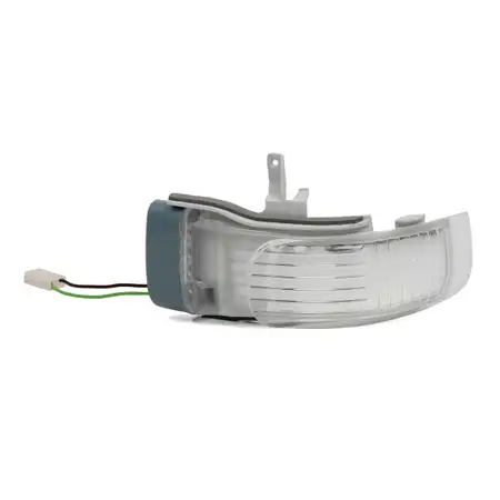 Blinkleuchte Blinker Au&szlig;enspiegel f&uuml;r VW Touran (1T1 1T2) bis 05.2009 links 1T0949101D