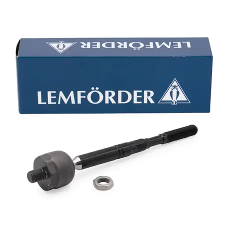 LEMF&Ouml;RDER 3707201 Spurstange Axialgelenk MERCEDES W176 W246 X156 C117 vorne 2463380000