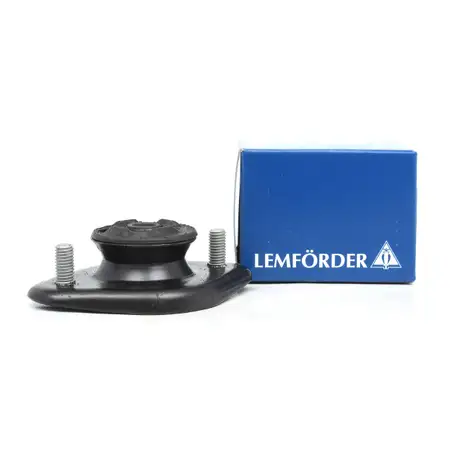 LEMF&Ouml;RDER 1066901 Federbeinlager BMW 3er E30 E36 E46 Z1 E3 hinten