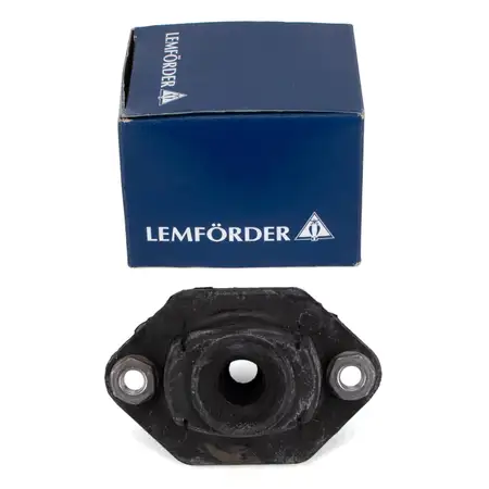 LEMF&Ouml;RDER 3539801 Federbeinst&uuml;tzlager Domlager BMW E87 E81/82/88 E90/91/92/93 hinten unten