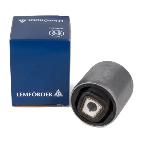 LEMF&Ouml;RDER 3538801 Querlenkerlager BMW F10 F11 F12 F13 F06 F01 xDrive vorne unten innen