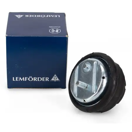 LEMF&Ouml;RDER 1045302 Motorlager Hydrolager BMW 3er E36 E46 Z4 M50 M52 M54 vorne 22116779970