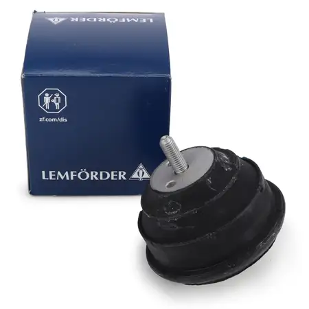 LEMF&Ouml;RDER 1548701 Motorlager Hydrolager BMW E36 E46 E90/92/93 Z3 Z4 M54 S50 S54 S65 vorne