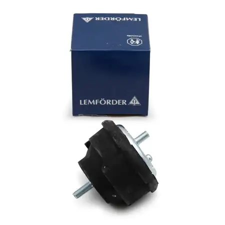 LEMF&Ouml;RDER 2284501 Motorlager Hydrolager BMW 3er E46 Z4 E85 links 22116785583