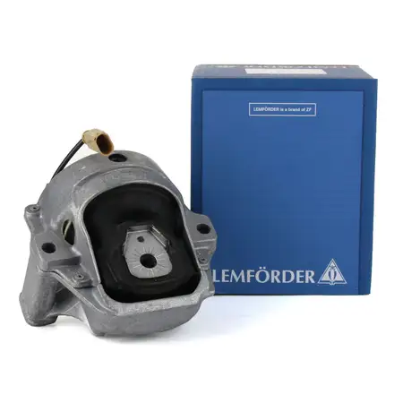 LEMF&Ouml;RDER 3474301 Motorlager AUDI A4 B8 A5 8T 8F Q5 8RB PORSCHE Macan 95B