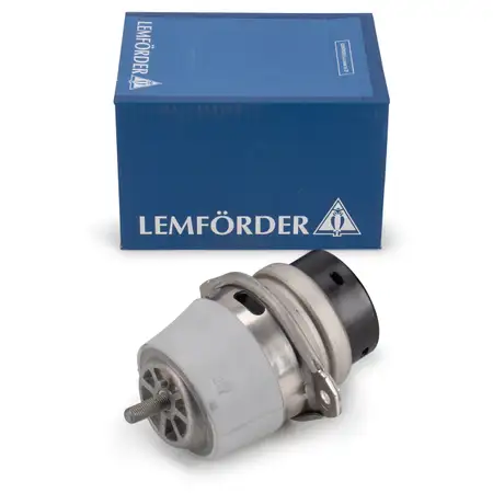 LEMF&Ouml;RDER 3580401 Motorlager Hydrolager AUDI Q7 PORSCHE Cayenne 92A VW Touareg 3.0 D unten