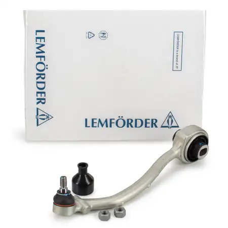 LEMF&Ouml;RDER 2959402 Querlenker MERCEDES W203 SLK R171 CLK C209 Vorderachse rechts hinten