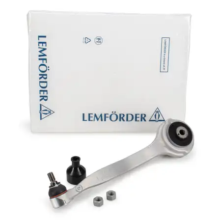 LEMF&Ouml;RDER 2963303 Querlenker MERCEDES W204 C207 A207 SLK SLC R172 Vorderachse links vorne