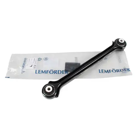 LEMF&Ouml;RDER Querlenker BMW 1er E81-88 3er E90-93 X1 E84 Hinterachse hinten mitte