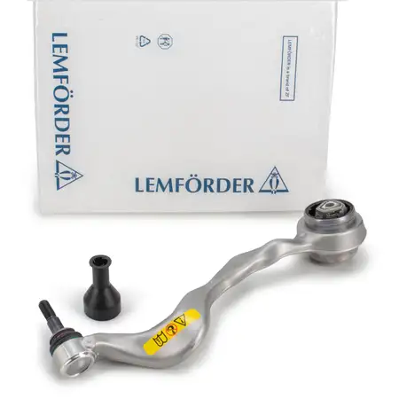 LEMF&Ouml;RDER 3033201 Querlenker BMW 1er E81-88 3er E90-93 X1 E84 Vorderachse links vorne