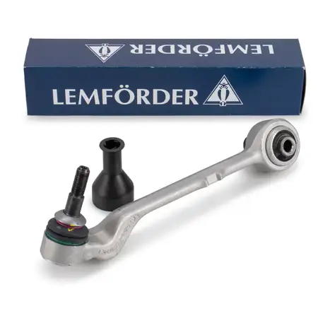 LEMF&Ouml;RDER 3033801 Querlenker BMW 1er E81 E87 3er E90-E93 X1 E84 Vorderachse hinten links