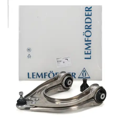 LEMF&Ouml;RDER 3194901 Querlenker MERCEDES W211 S211 CLS C219 vorne links oben 2113300138