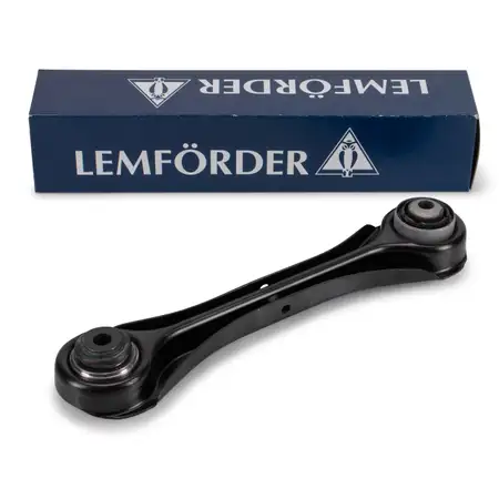 LEMF&Ouml;RDER 3351801 Querlenker BMW 1er E81 E87 E82 3er E90 E91 E92 E93 hinten mitte oben