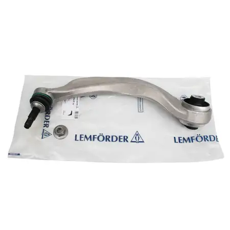 LEMF&Ouml;RDER Querlenker BMW 5er F10 F11 6er F12 F13 F06 Vorderachse unten links