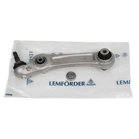 LEMF&Ouml;RDER Querlenker BMW F10 F18 F11 F12 F13 Vorderachse hinten unten links