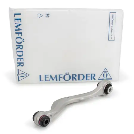 LEMF&Ouml;RDER 3999701 Querlenker BMW 5er G30 7er G11 8er G15 G16 Hinterachse links oben mitte