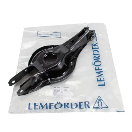 LEMF&Ouml;RDER 4225401 Querlenker BMW 1er F20 F21 3er F30 F31 4er F32 F33 hinten 33326884694