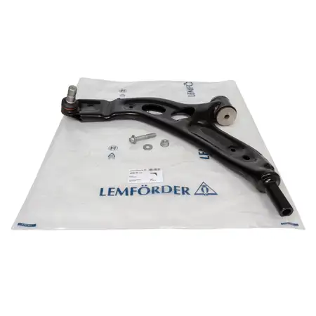 LEMF&Ouml;RDER 4235701 Querlenker BMW F40 F45 F46 F44 X1 X2 F48 F39 vorne links 31126879843