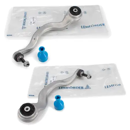 2x LEMF&Ouml;RDER Querlenker BMW F20 F21 F22 F23 F30-34 F32-36 XDRIVE vorne