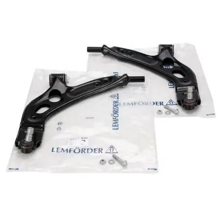 2x LEMF&Ouml;RDER Querlenker BMW 1er F40 2er F45 F46 F44 X1 F48 X2 F39 vorne