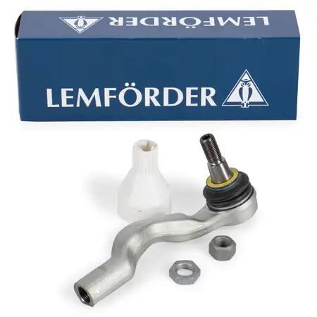 LEMF&Ouml;RDER 2766402 Spurstangenkopf MERCEDES Viano Vito W639 vorne links 6394600648