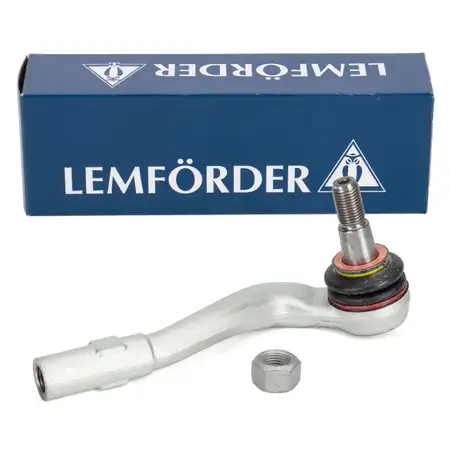 LEMF&Ouml;RDER 3177801 Spurstangenkopf MERCEDES W204 SLK/SLC R172 vorne links 2043300903