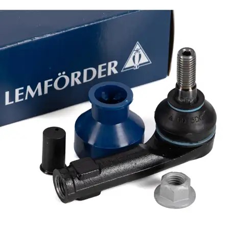 LEMF&Ouml;RDER 3409001 Spurstangenkopf FORD Fiesta 6 Mk6 KA+3 B-Max JK Transit B460 vorne links