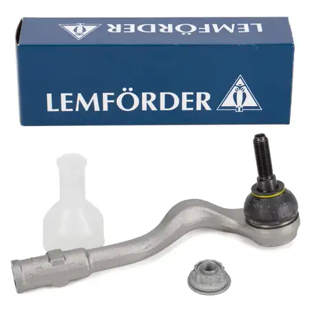 LEMF&Ouml;RDER 3574101 Spurstangenkopf AUDI A4 B8 A6 C7 Q5 8RB PORSCHE Macan 95B vorne links