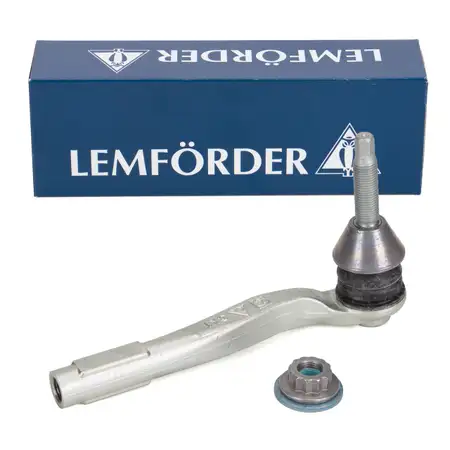 LEMF&Ouml;RDER 3759001 Spurstangenkopf MERCEDES W205 W213 C257 C238 vorne links 2054600605