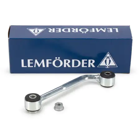 LEMF&Ouml;RDER 3110801 Koppelstange MERCEDES W203 S203 CL203 C209 A209 hinten links 2033200789