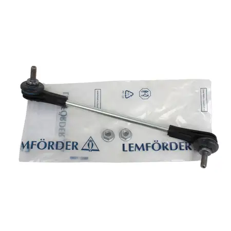 LEMF&Ouml;RDER Koppelstange BMW 1er F20 F21 2er F22 F23 3er F30 F31 F34 4er F32-36 vorne rechts